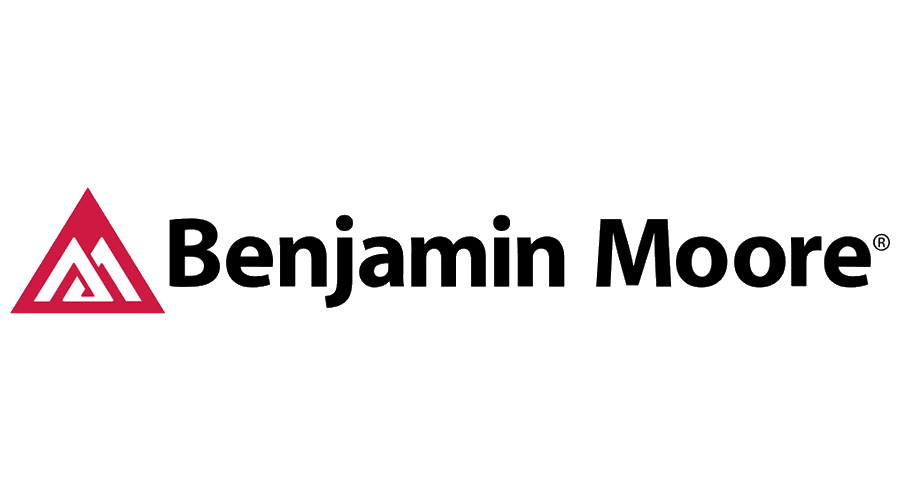 Benjamin Moore logo