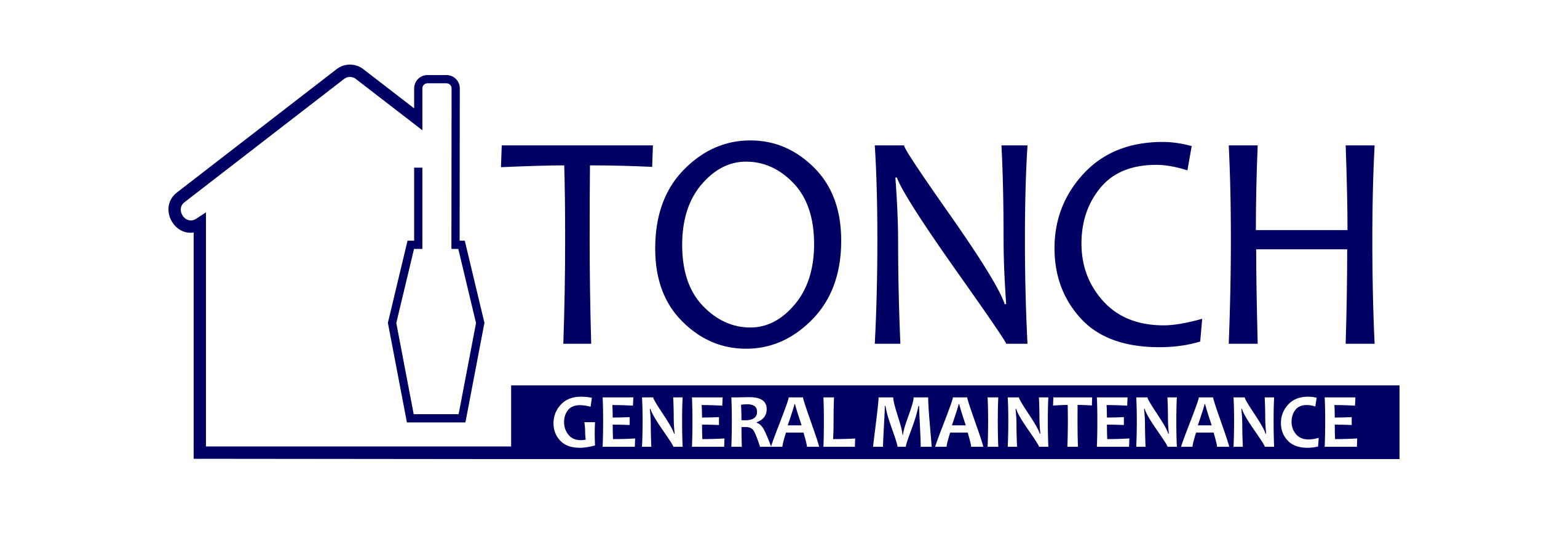 TONCH General Maintenance logo